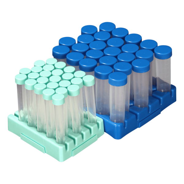 Conical Tube Tray-pip