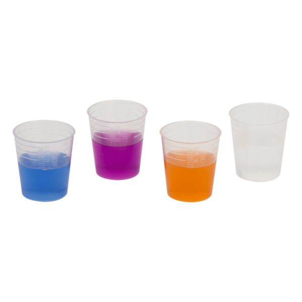 Graduated Medicine Cup PIP