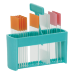 Slide Staining Holder with Handle-pip