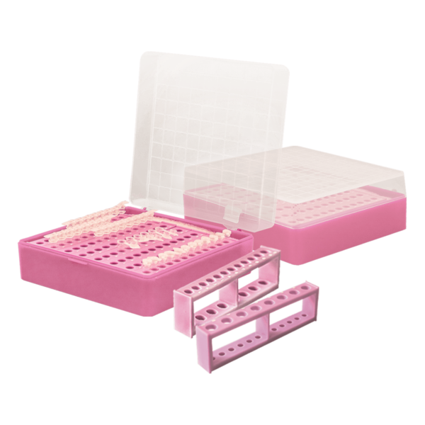 Tak Rack Microtube-PIP