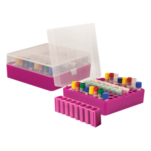 Tak Rack Cryotube-PIP