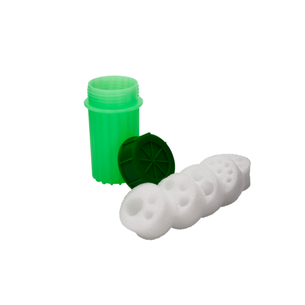 Pathology Sample Transport Container