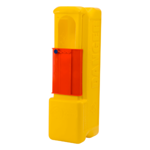 Sharps container 26.3L XL Model-pip