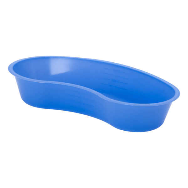 Plastic Kidney Dish