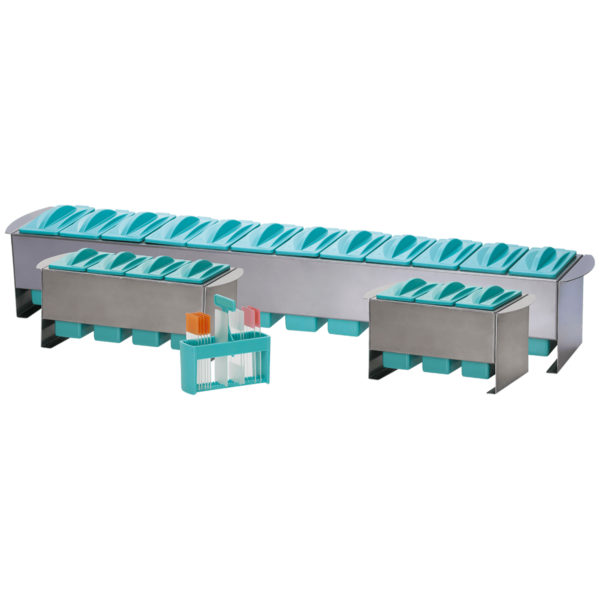 Slide Staining Set-pip