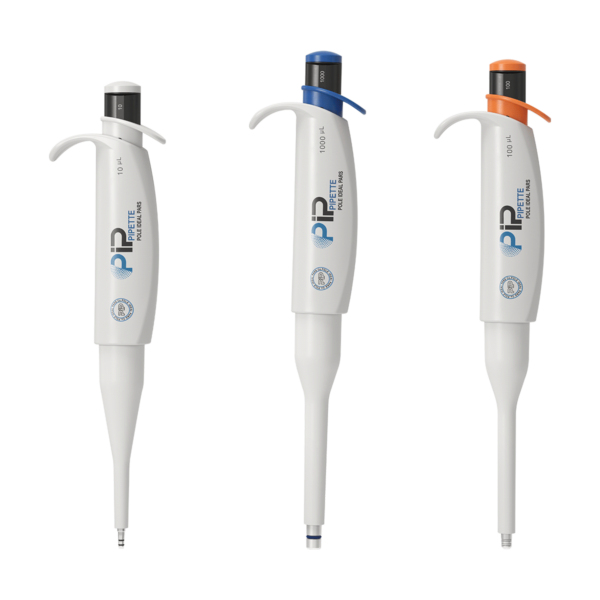 Fixed Volume Pipette-pip
