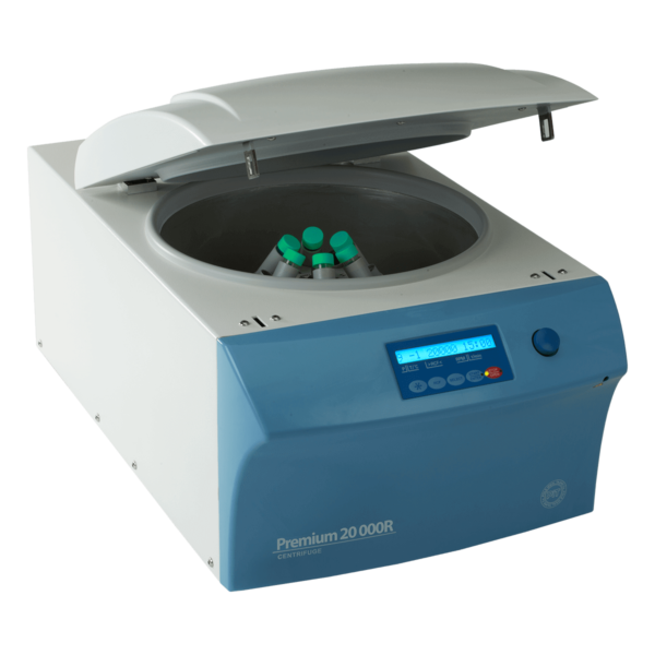premuim-20000-01 Universal Centrifuge Premium 20000 R (Cooled) PIT