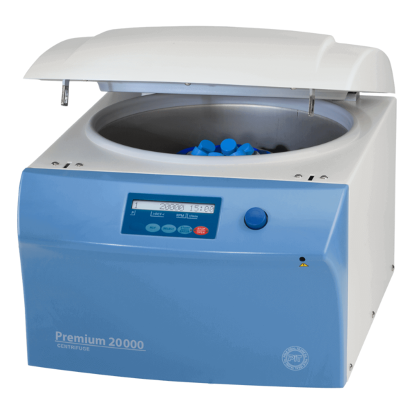 Universal Centrifuge Premium 20000 (Classic)