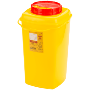 Sharps container Ra 11.5L