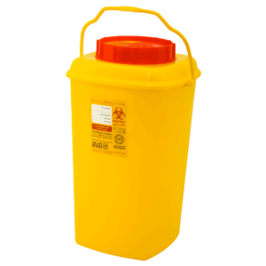 Sharps container Ra 8.5L