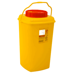 Sharps container Ra 8.5L