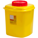 Sharps container Ra 9.5L