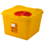 Sharps container Rb 15 L