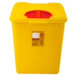 Sharps container Rb 25 L